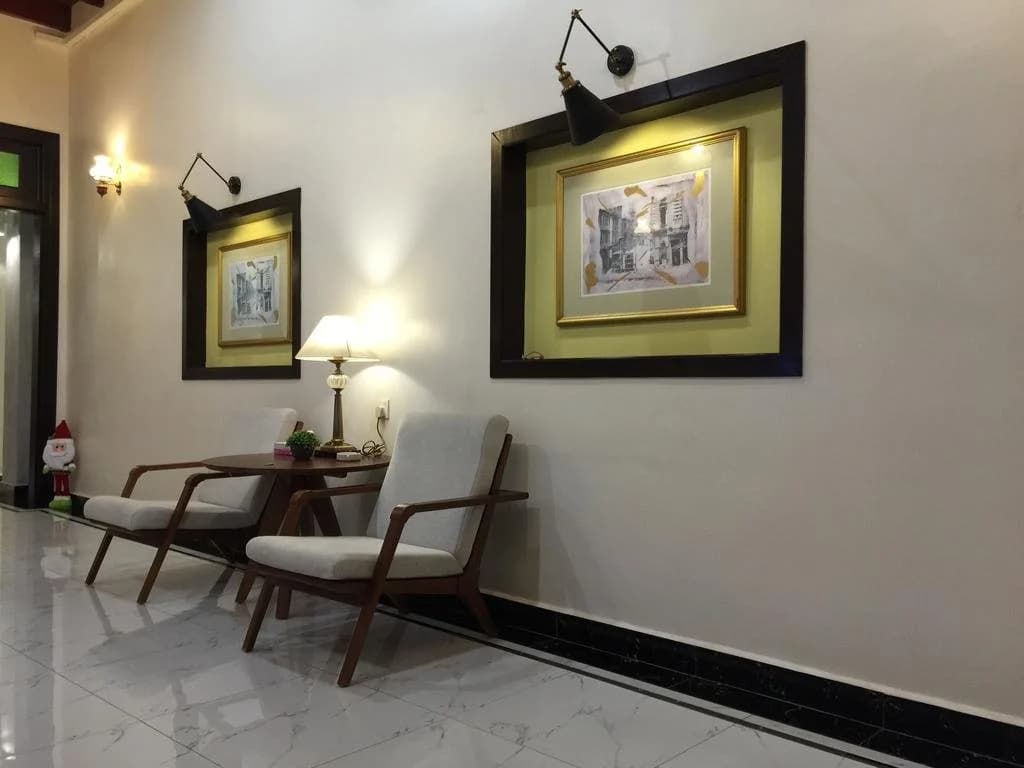The Egerton Melaka - photo 12