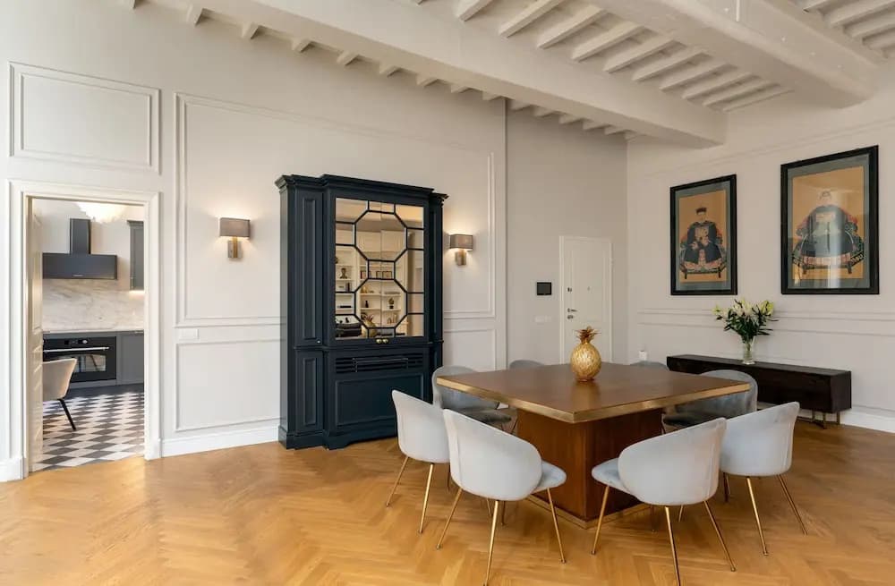 Bargello Penthouse By Geco Vacation Rentals - photo 19