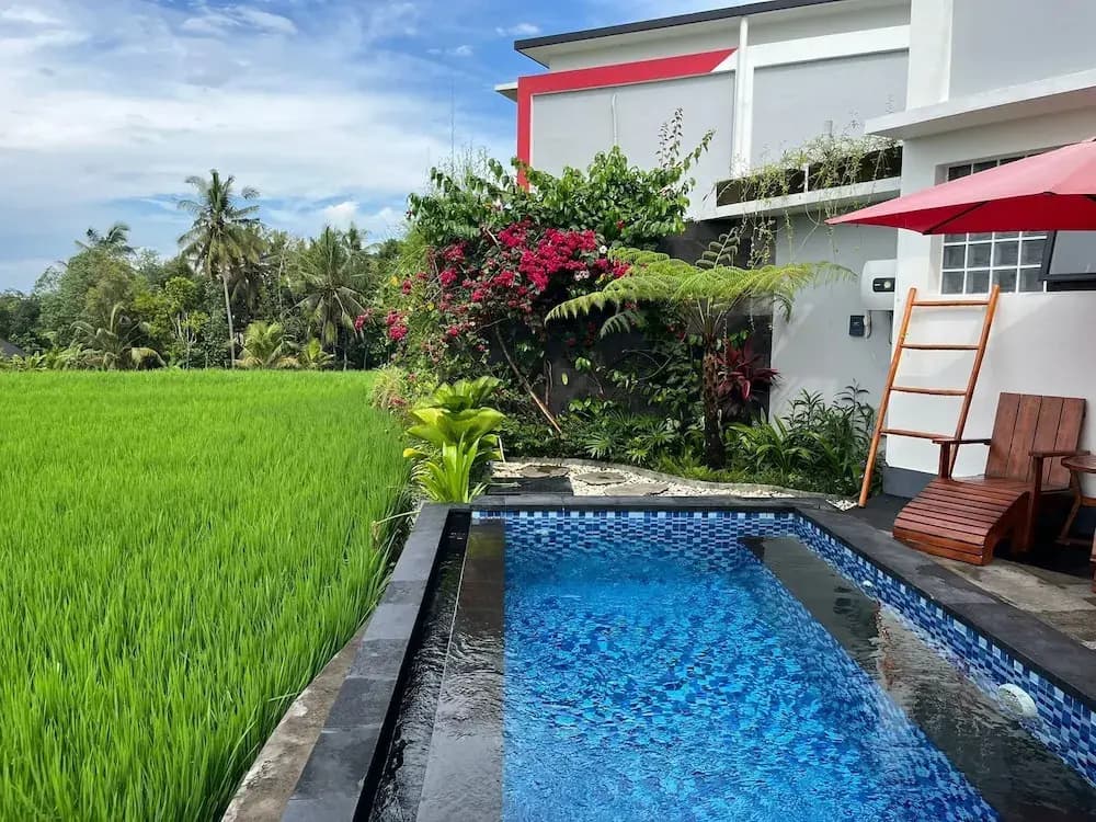 Maple Ridge Ubud Villas - photo 15