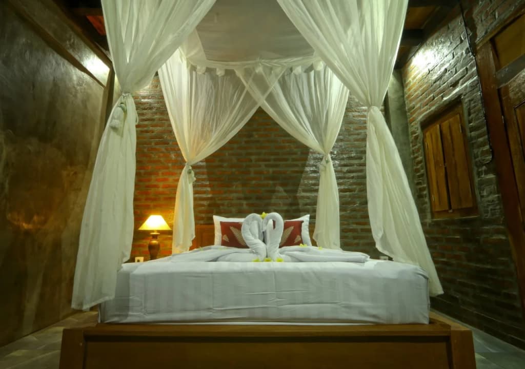 Tropical Canggu Hostel - main photo