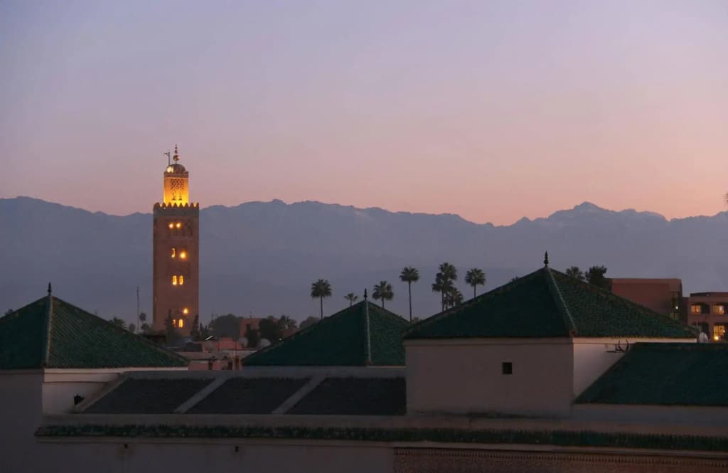 Riad Bindoo - photo 21