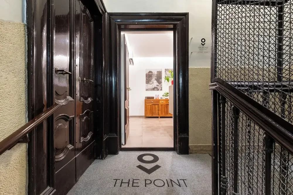The Point Suites Rome – Guest House - photo 10