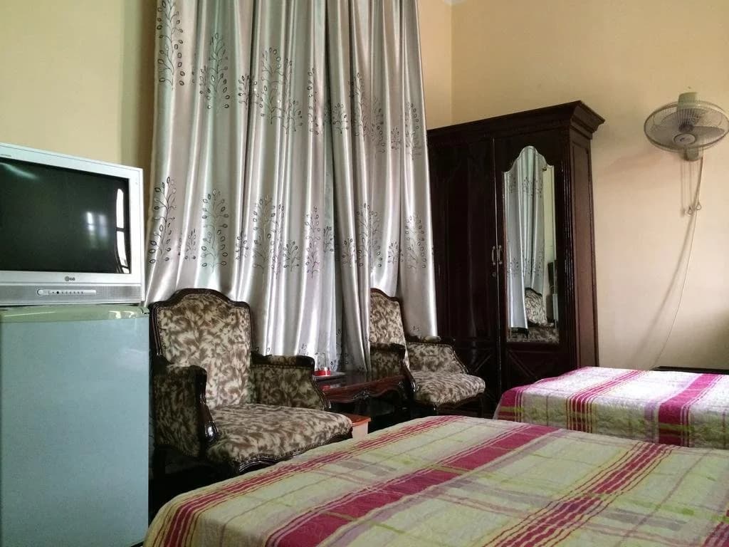 Kim Anh Hotel by Bay Luxury - photo 19