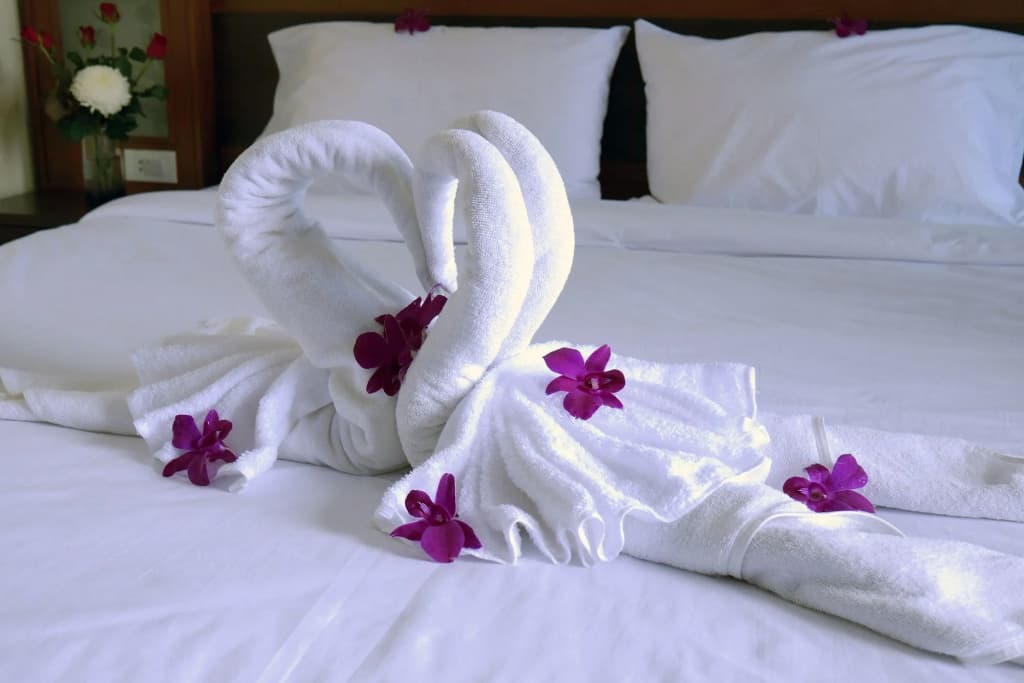 Lucky Patong Hotel - photo 5