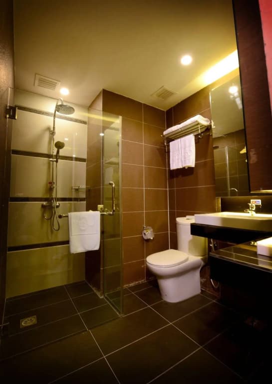 56 Hotel - photo 8