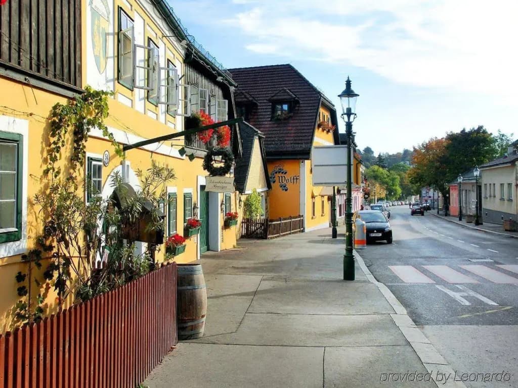 Hotel Schild - photo 1