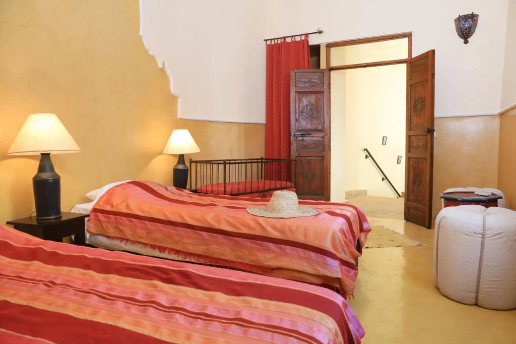 Riad Maamora - photo 4