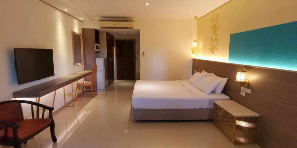 Rita Resort and Residence - photo 5