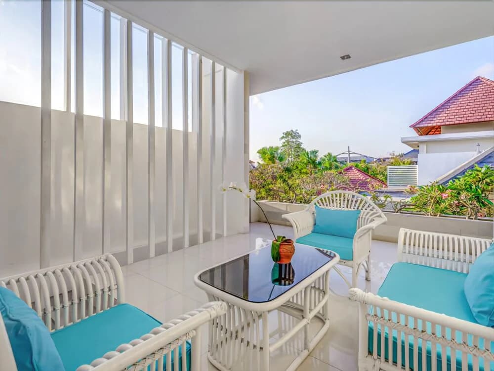 Nikaya Villa - photo 6