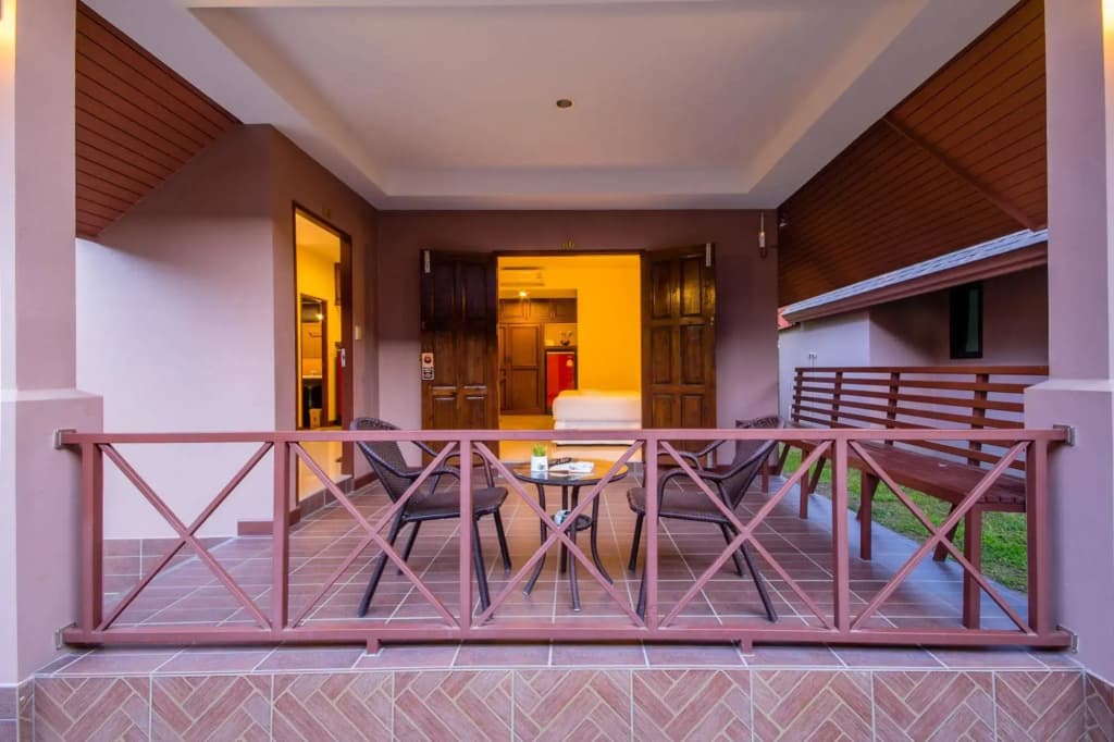 La-or Resort - photo 12
