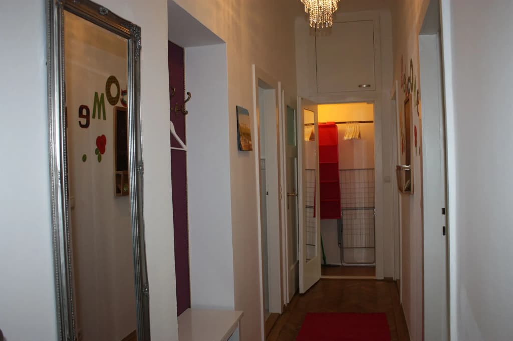 GoVienna Park Apartment - photo 9