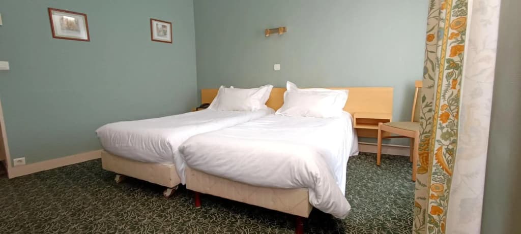 Grand Hôtel du Havre - photo 26