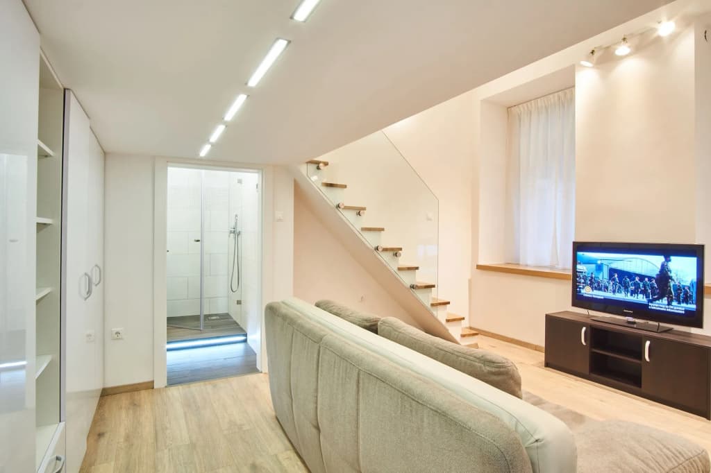 V27 Budapest Apartment - photo 3