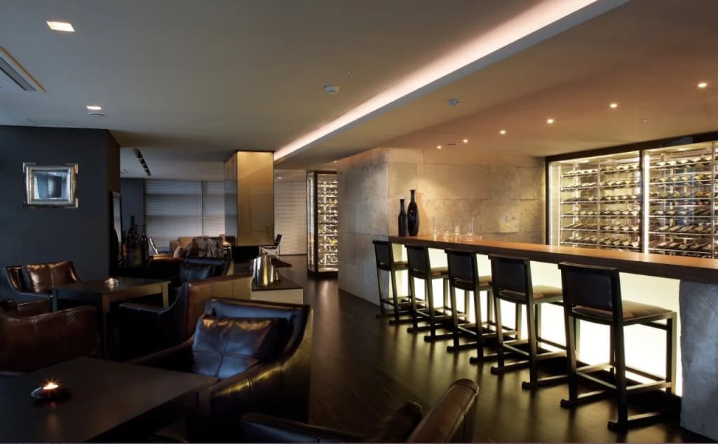 The Classic 500 Pentaz Executive Residence - photo 21