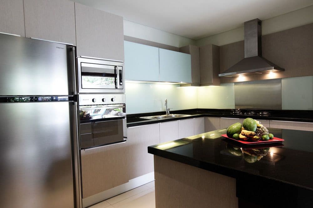 Kejora Villas Suites - photo 29