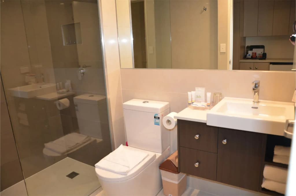 Quality Hotel Manor - photo 9