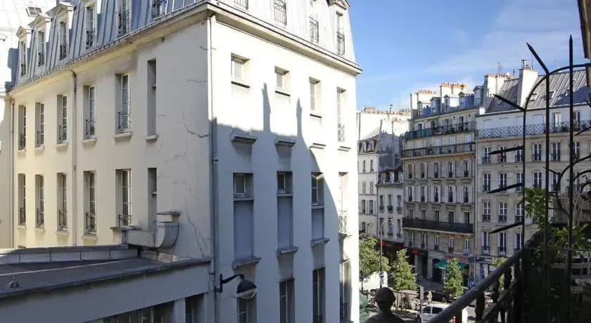 Parisian Home - Temple/République - photo 1