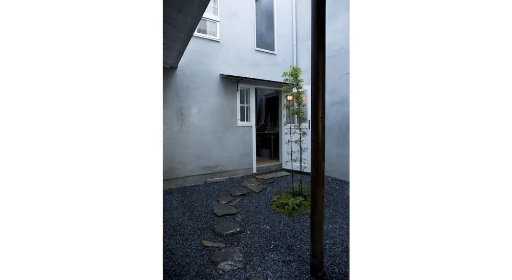 Chic Machiya Stay Nuno - photo 16