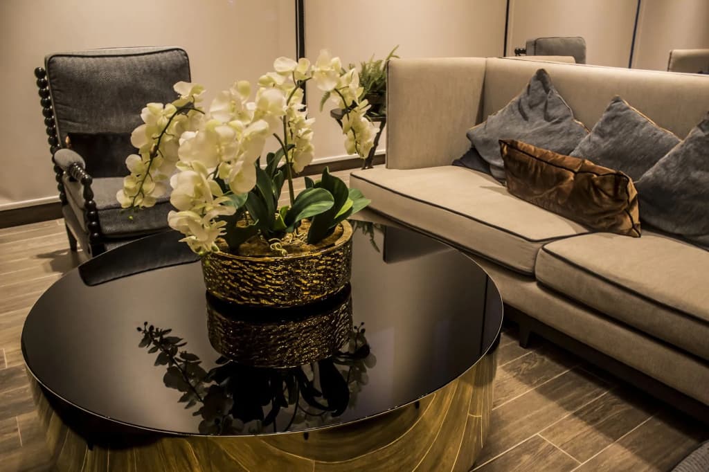Anta Residence Self-service Apartment - photo 13