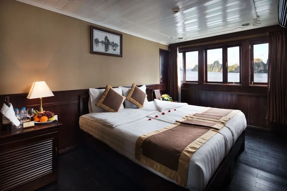 Image Halong Cruises - photo 5
