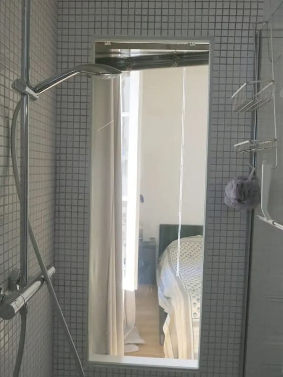 1 Bedroom in two Bedroom Luxe Marais Bretagne Citycosy - photo 7