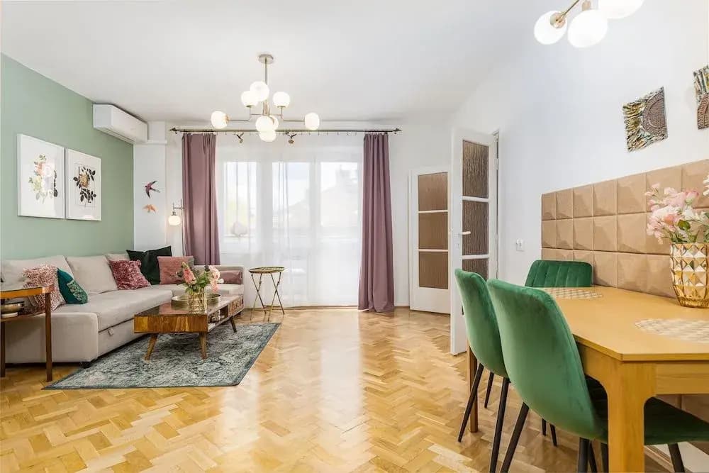 Venus Apartments Gellert Hill - photo 4
