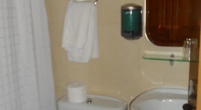 Hostal La Nava - photo 8