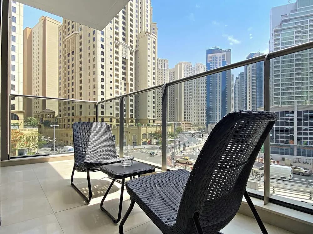 Silkhaus Sparkle, Dubai Marina - photo 16