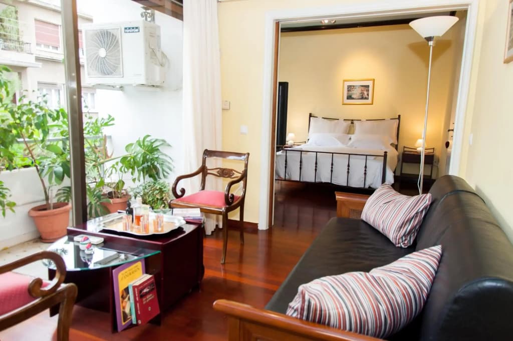 Stephany Apartment - photo 8