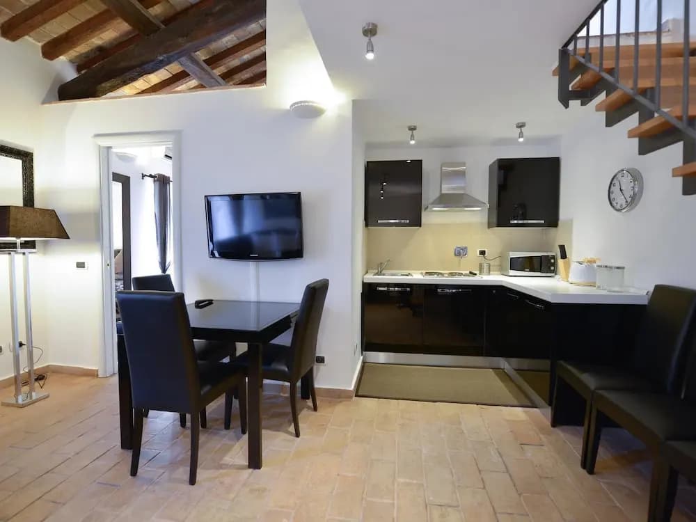Ibernesi 1 Apartment - photo 16