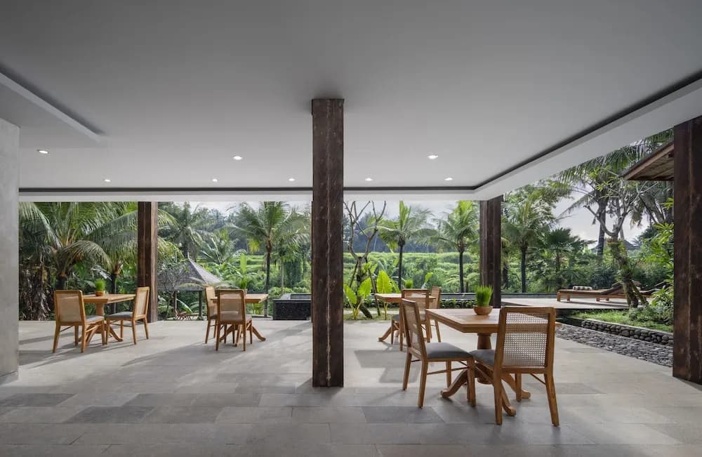 Rumah Kayu Resort - photo 16