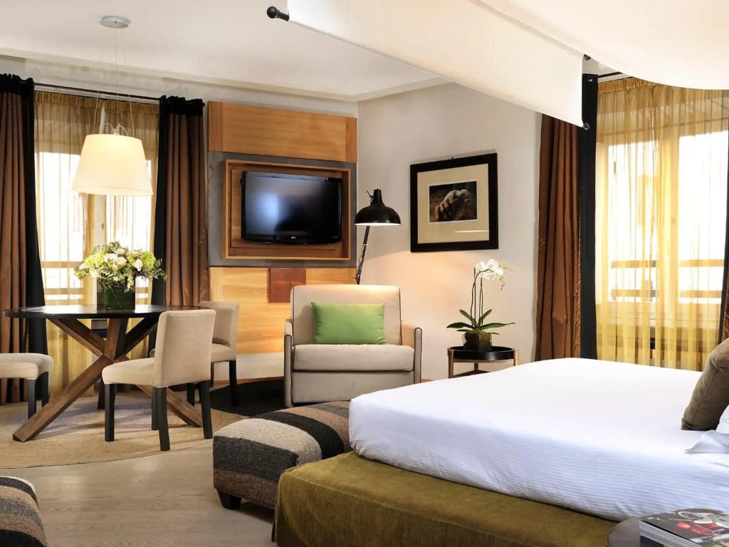 Babuino 181 – Small Luxury Hotels of the World - photo 5
