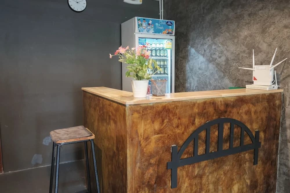 The Bridge Hostel - photo 1