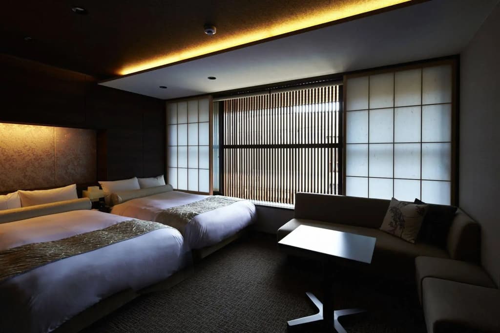 Small Boutique Hotel Villa Aneyakoji - photo 5