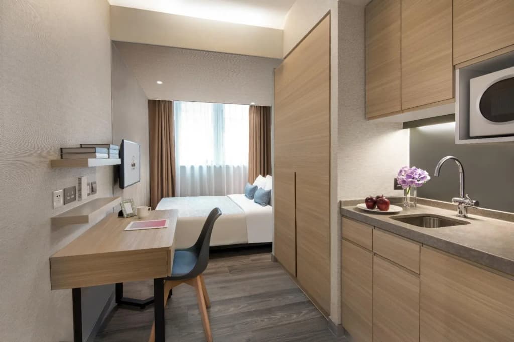 Modena by Fraser Hong Kong - photo 6