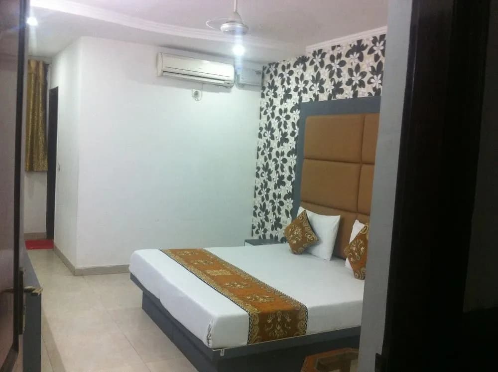 Hotel Karat 87 Inn - photo 5