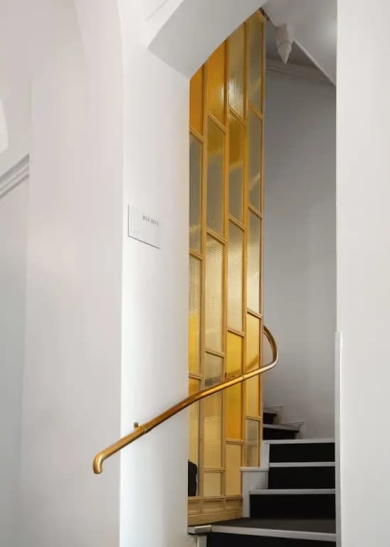 Limehome Berlin Weserstr. (Friedrichshain) - photo 33
