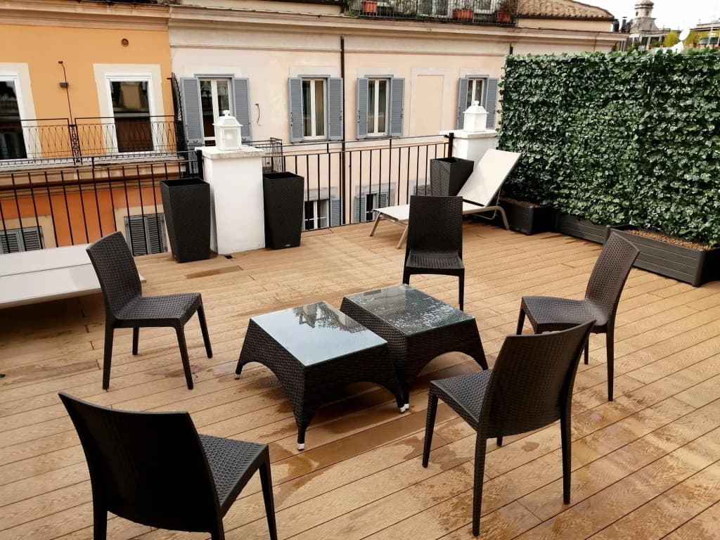 Relais Luxury Corso - photo 16