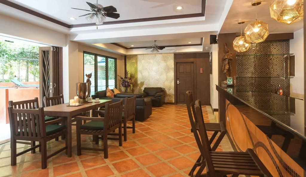 Ratana Hill Patong - photo 18