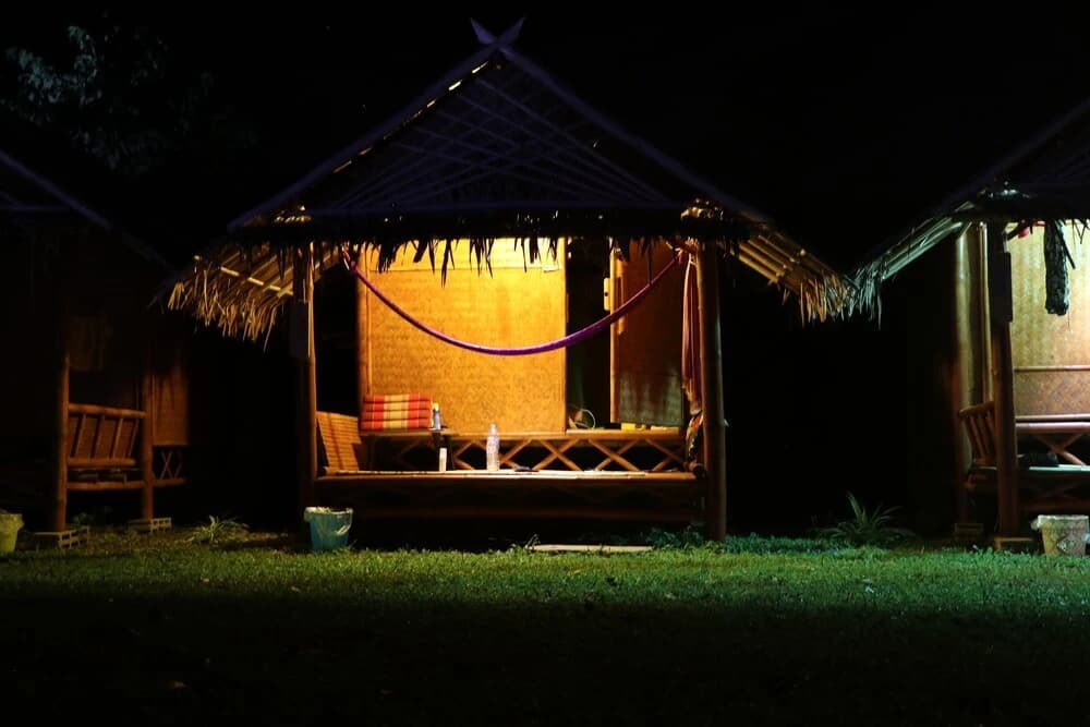 Slacklines Hostel - photo 11