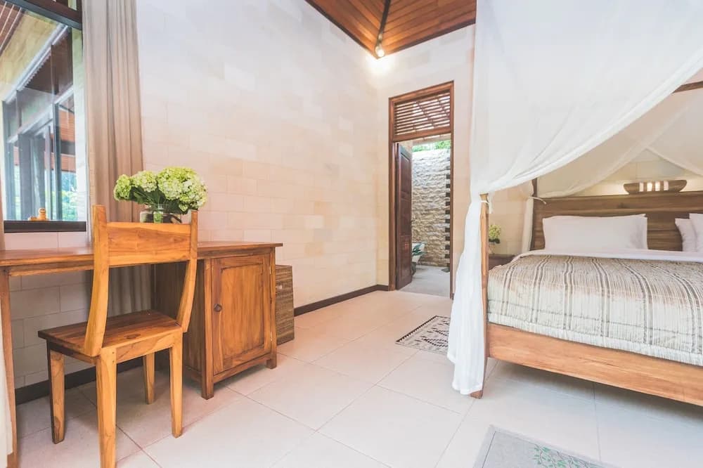 Luxury A Priori Ubud - photo 6