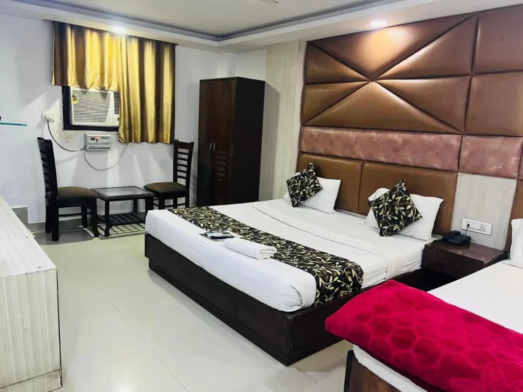 Hotel Asian Blue - photo 8