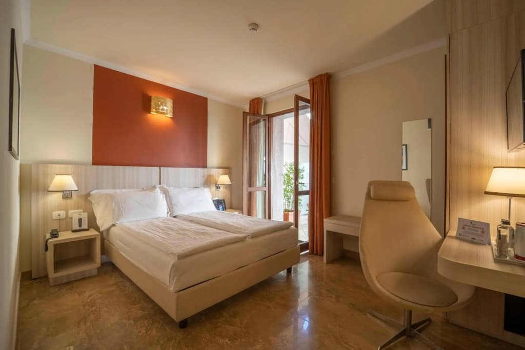 Hotel della Signoria - photo 5