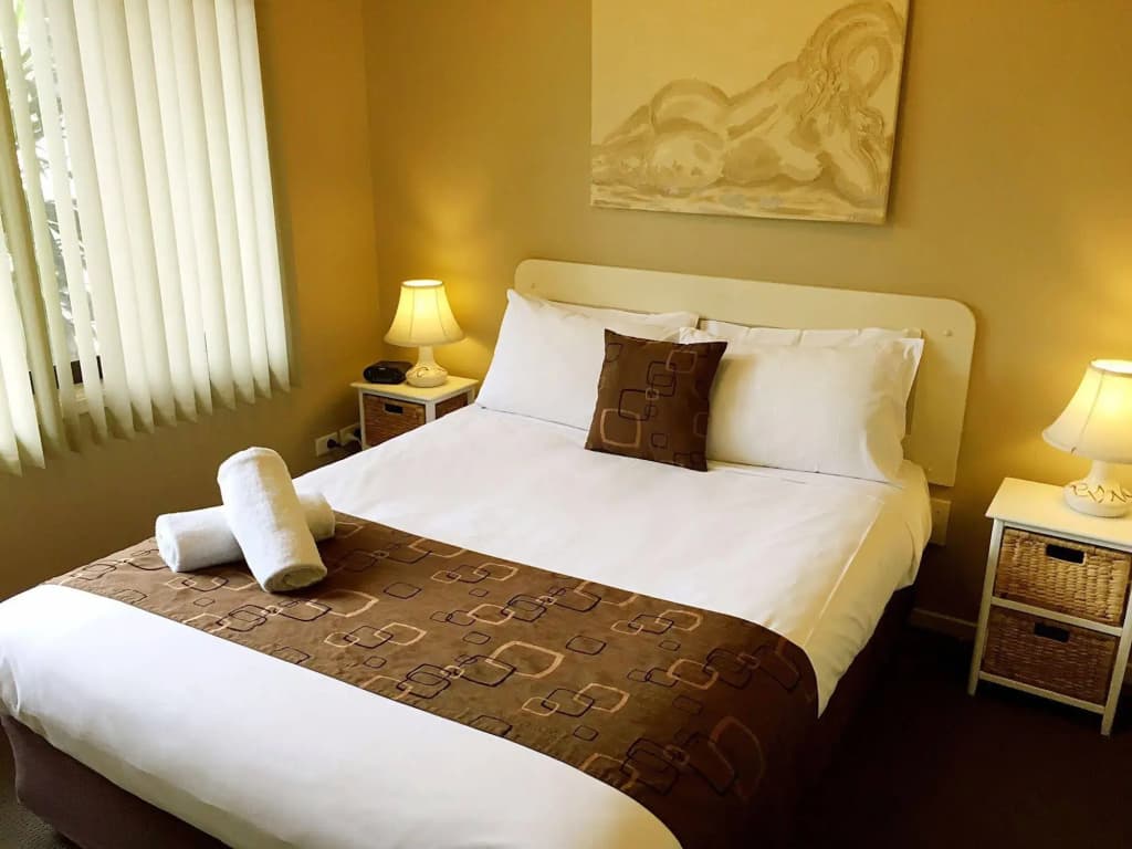 Admiral Motor Inn - photo 6