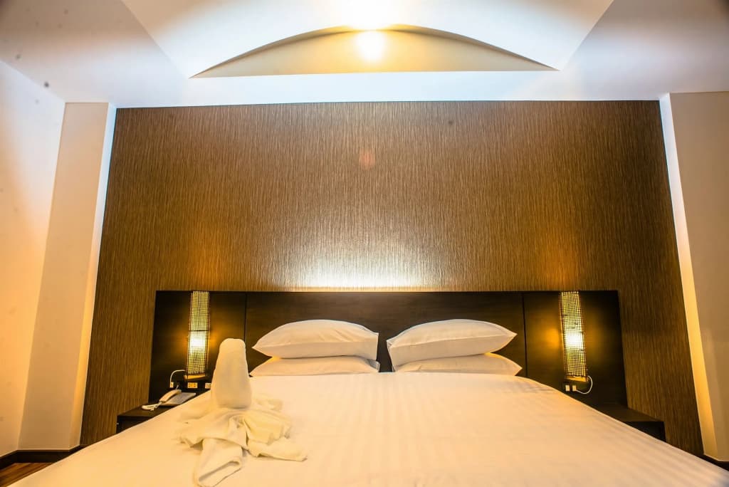 Jingjit Hotel - photo 17
