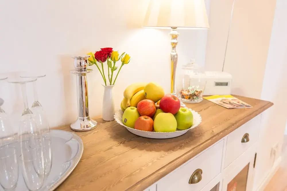 Lovely-Flats Fritz-Reuter - photo 16