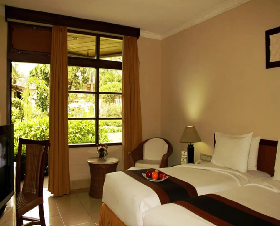 The Jayakarta Bali - photo 49