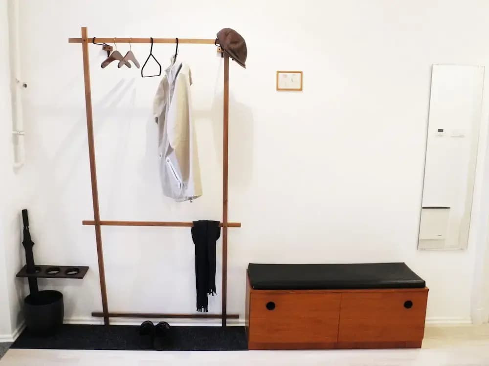 Harsfa 18 Apartment - photo 15