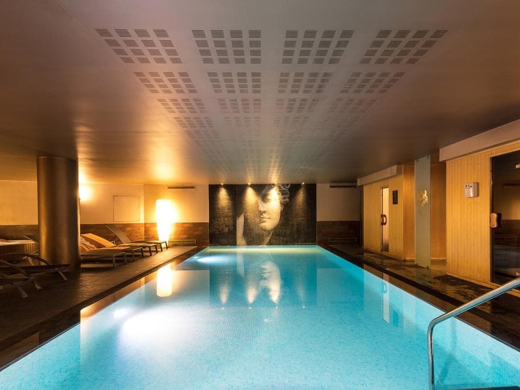 Dom Pedro Lisboa Hotel, a member of Radisson Individuals - photo 18