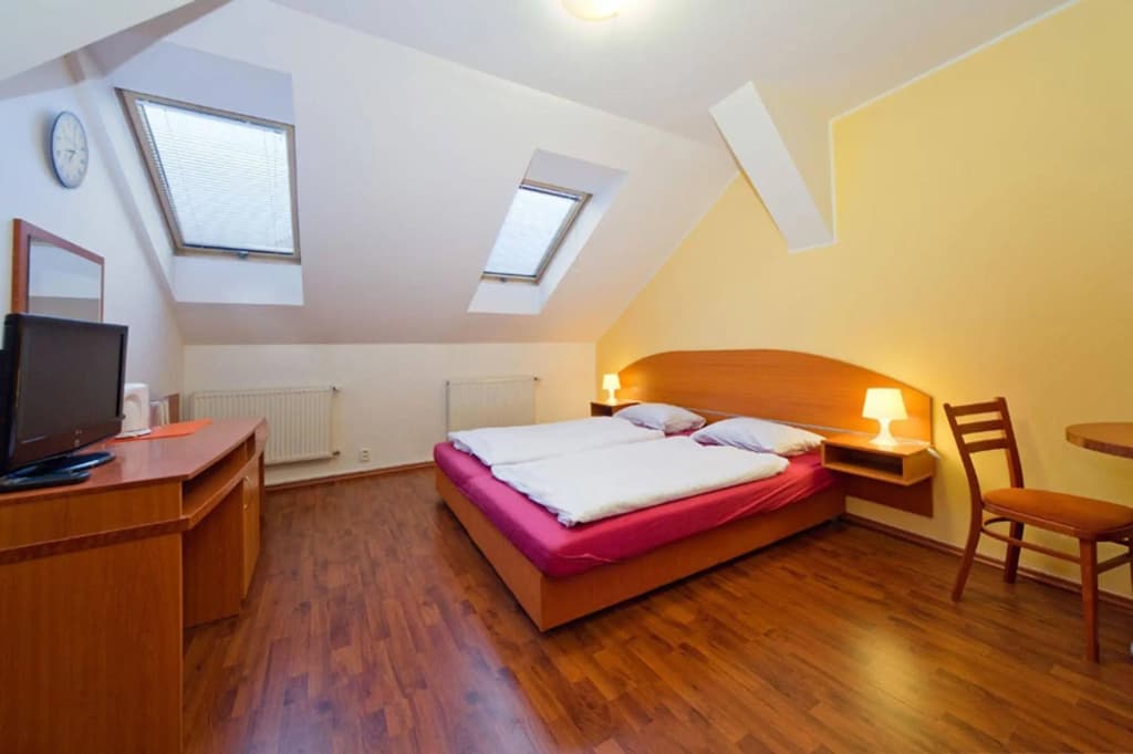 Apartment Amandment - photo 5